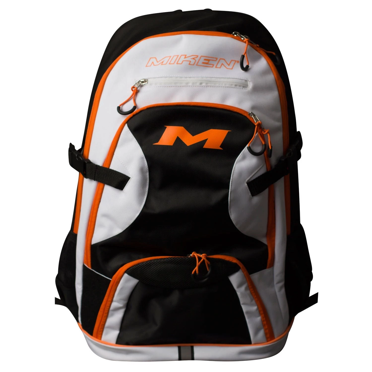 Smash It Sports Miken Softball/Baseball Backpack MKBG18-BP - Image 2