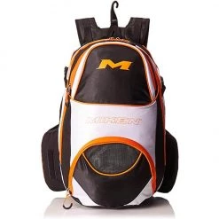 Smash It Sports Miken XL Softball/Baseball Backpack MKBG18-XL