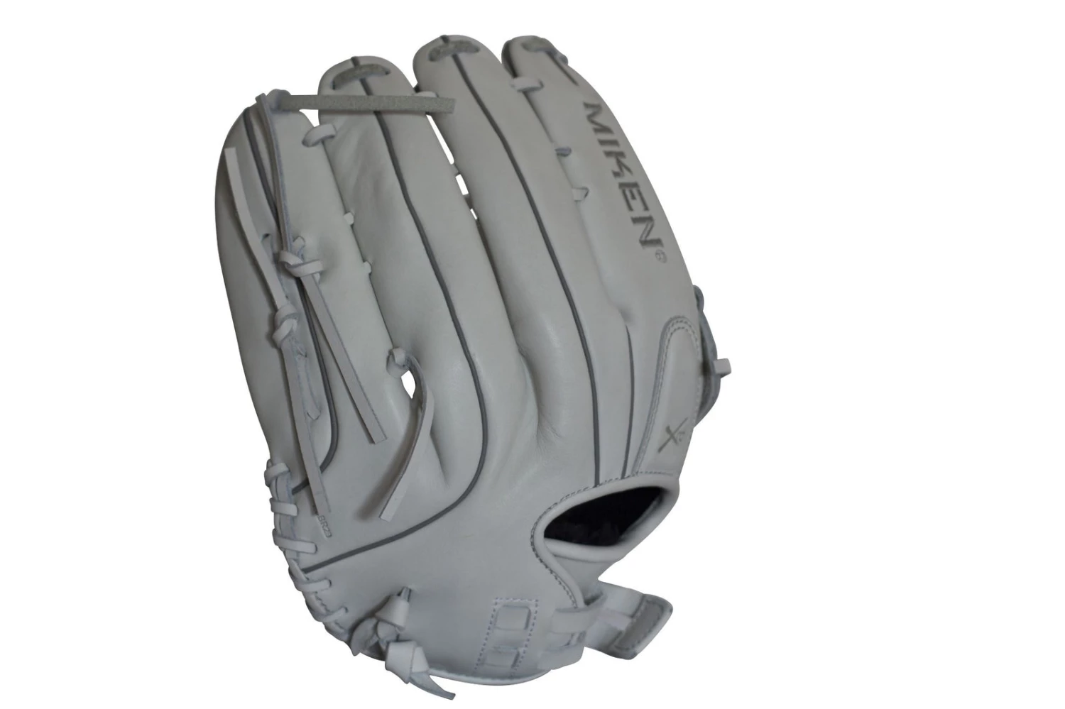 Smash It Sports Miken PRO Series 13" Slowpitch Fielding Glove - PRO130WW - Image 4