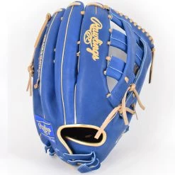 Smash It Sports 2021 Rawlings 4.0 Limited Edition Heart Of The Hide 15" Slowpitch Glove- PRO150SB-28R