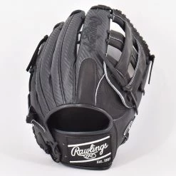 Smash It Sports 2021 Rawlings 4.0 Limited Edition Heart Of The Hide 13" Slowpitch Glove- PRO3030-6BBCF