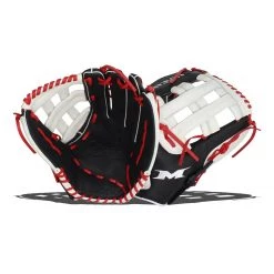 Smash It Sports Miken Player Series 15" Slowpitch Fielding Glove - PS150-PH
