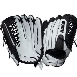 Smash It Sports Worth Legit 12.75" Slow Pitch Softball Glove WLG127-MT