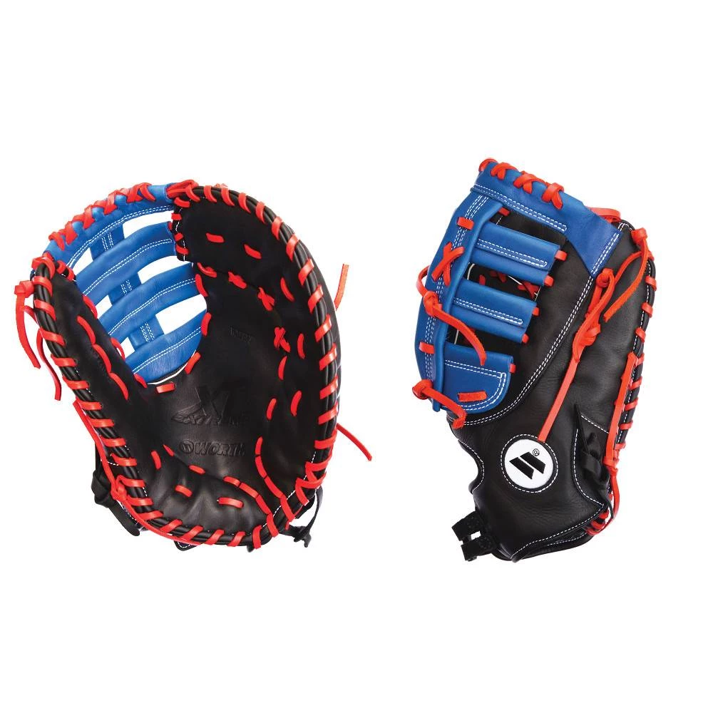 Smash It Sports WXTBFT Xtreme (XT) Series 13" First Basemen's Softball Glove